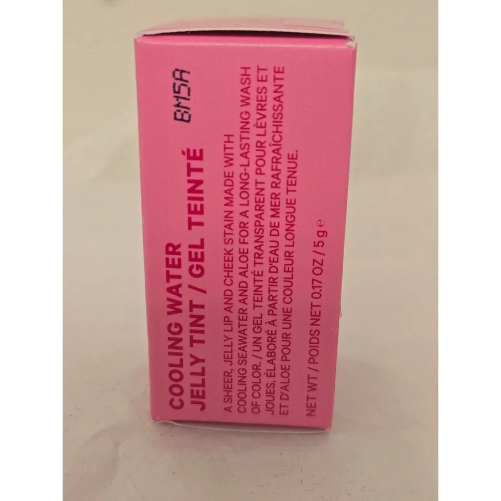 Milk Makeup Cooling Water Jelly Tint‎ Lip and Cheek Stain Burst